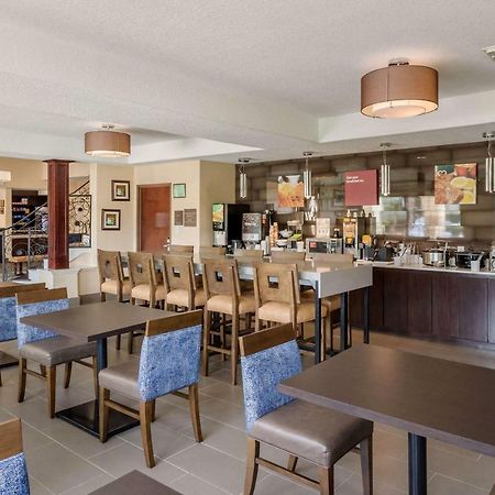 Comfort Suites Baytown I - 10 Extérieur photo